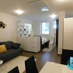 Modern Center Studio Under The Castle - Free Parking Ljubljana